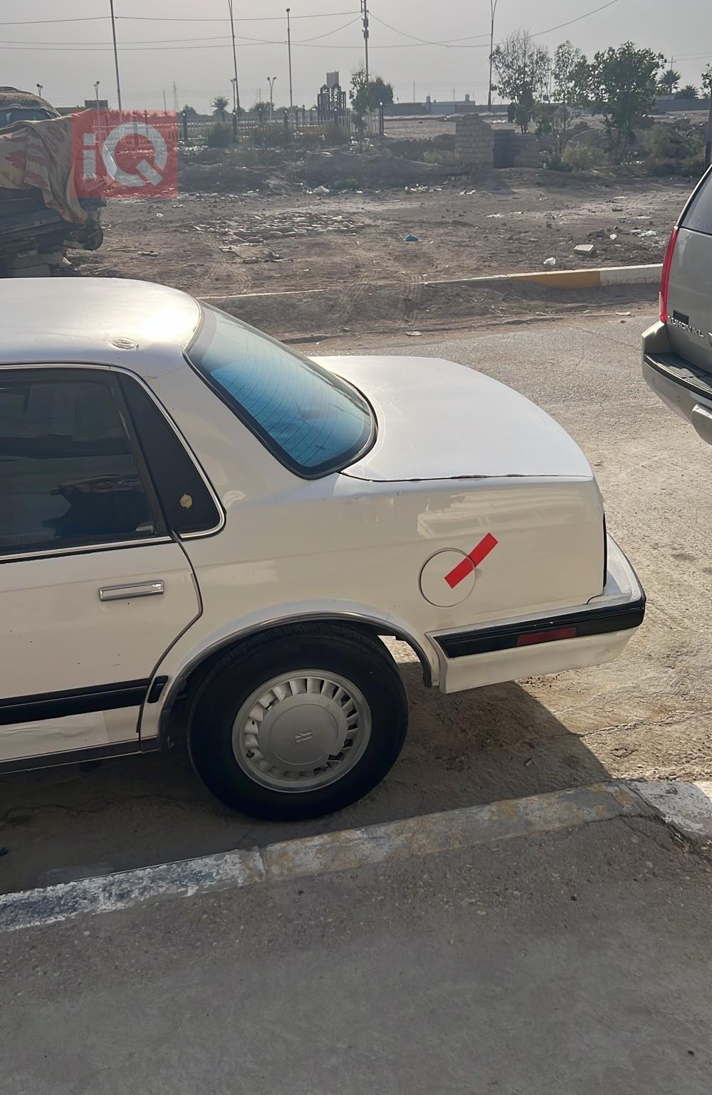 Oldsmobile Silhouette